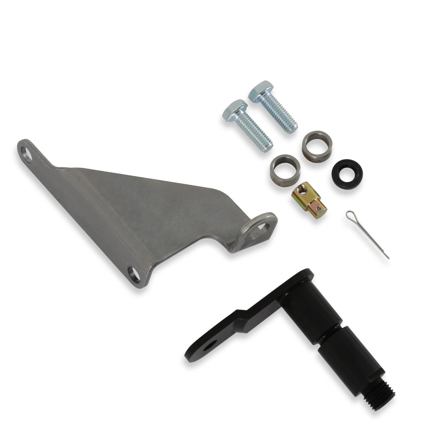 Automatic Shifter Bracket and Lever Kit for Ford AOD