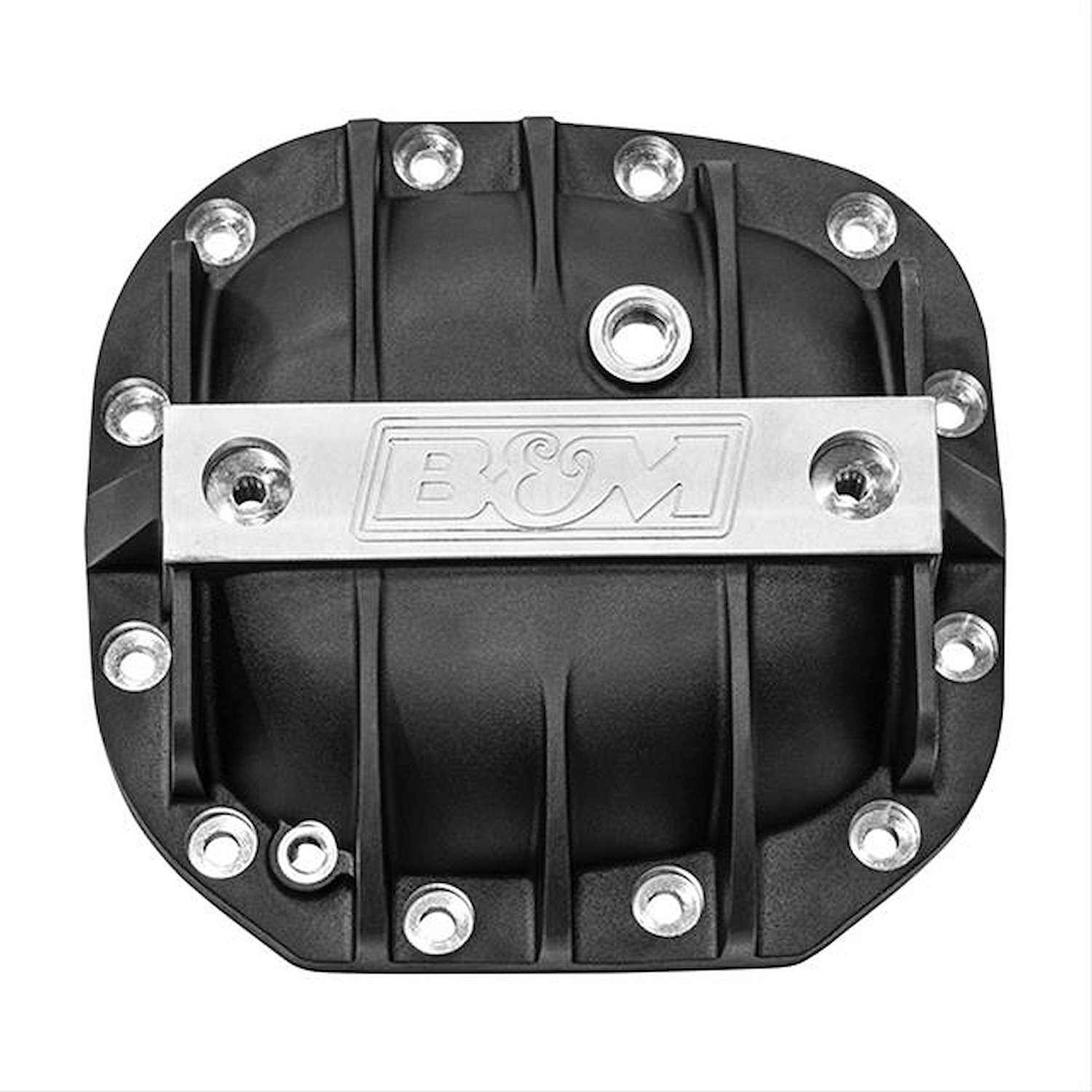 Differential Cover Ford Super 8.8" 12-Bolt