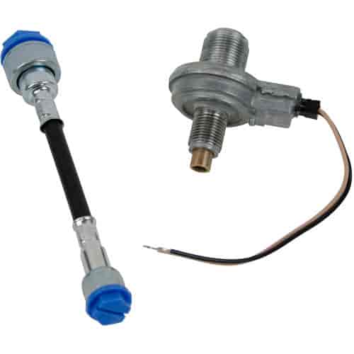 Speedometer Cable & Generator For GM Converter Lock-Up Control Kit 130-70244