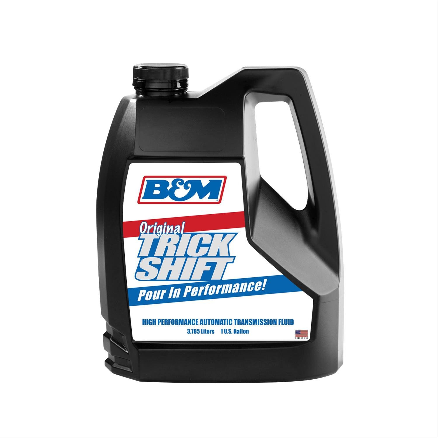 Trick Shift Performance Automatic Transmission Fluid 1 Gallon