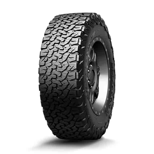 All-Terrain T/A KO2 Tire 33X12.50R18