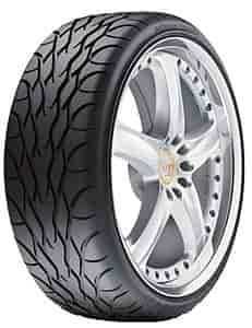 G-Force T/A KDW Radial Tire 235/50ZR17