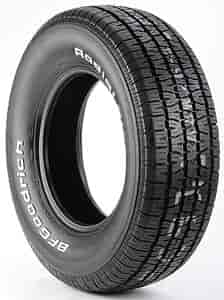 Radial T/A Tire P235/60SR14