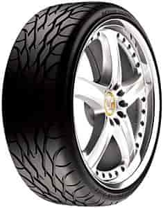 G-Force T/A KDW Radial Tire 215/40ZR18