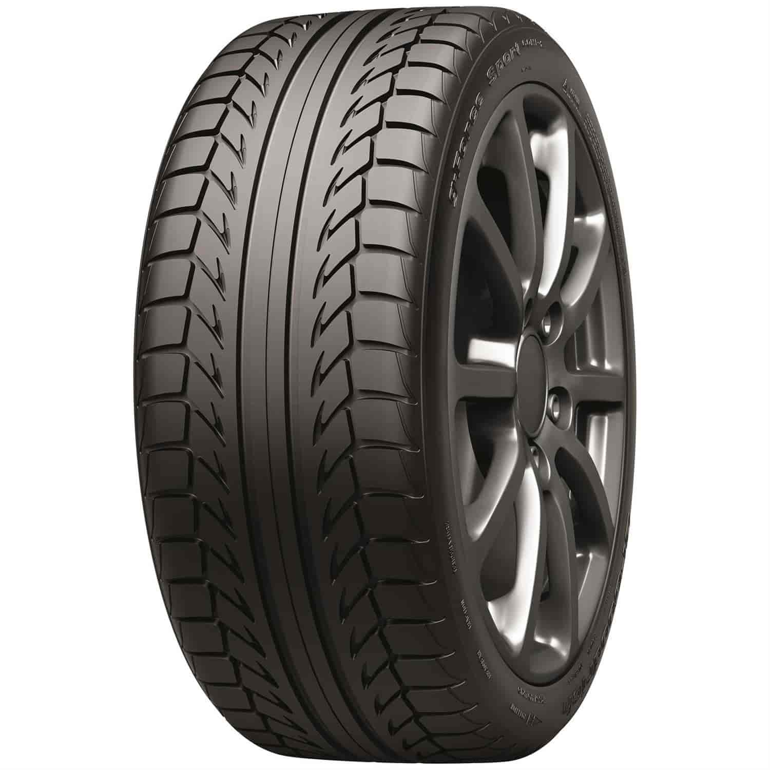 g-Force Sport COMP-2 Tire 235/45R17