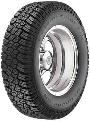 Commercial T/A Traction Tire 265/75R16