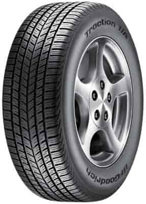 Traction T/A T/R Spec Tire 215/60R17