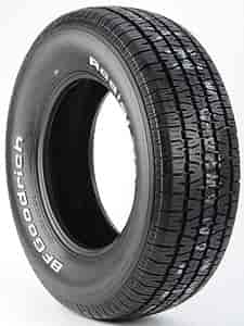 Radial T/A Tire P215/70R14