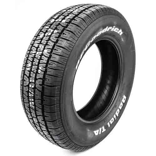 Radial T/A Tire P215/60SR15