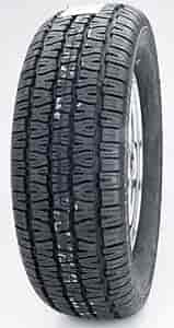 Radial T/A Tire P215/60R14