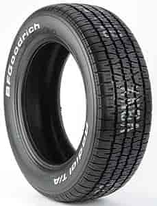 Radial T/A Tire P195/60SR15