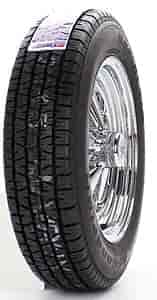 Radial T/A Tire P155/80R15
