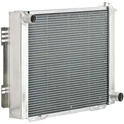 Aluminator Aluminum Radiator 1964-65 Chevelle/El Camino