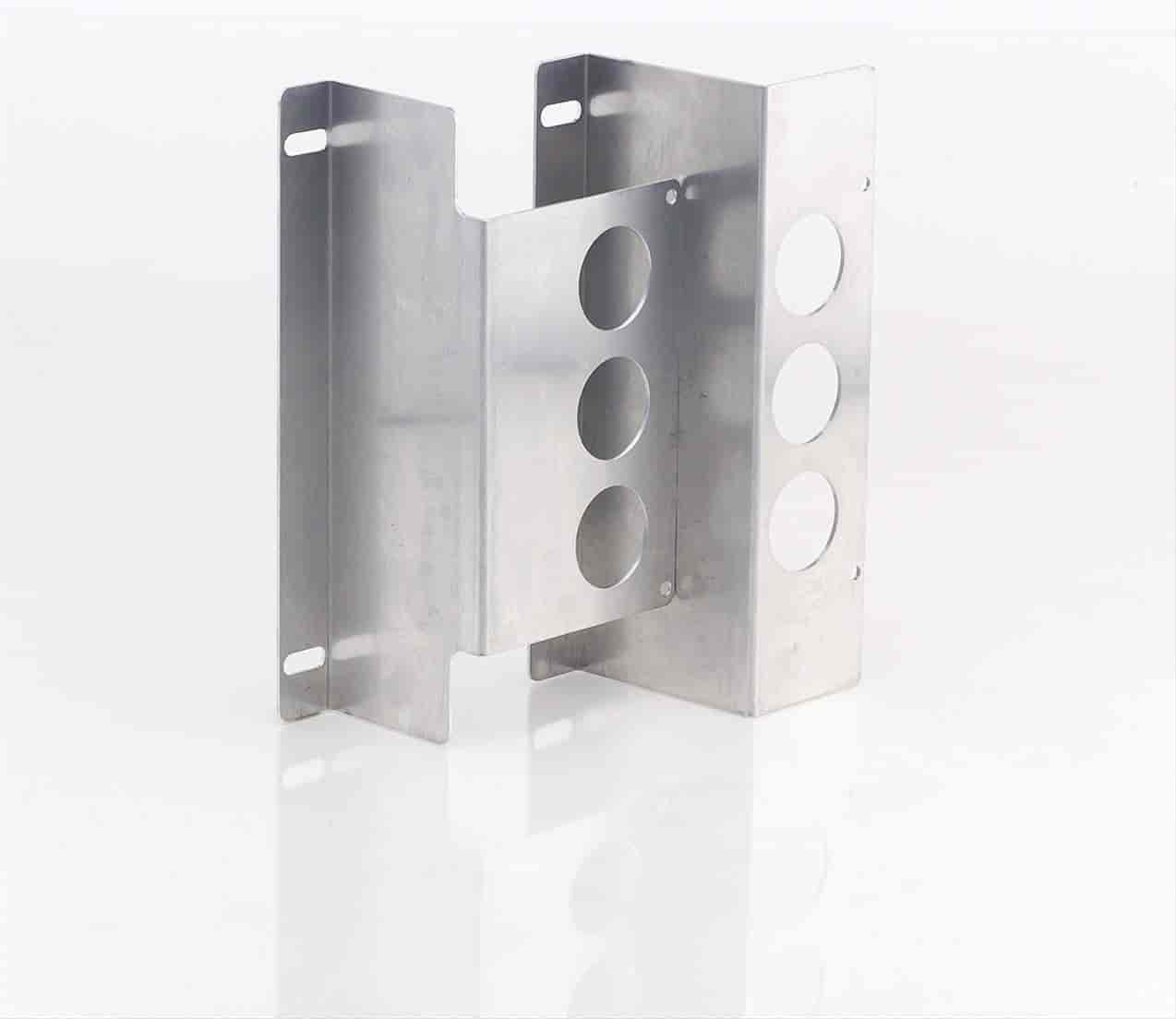 Air Conditioning Condenser Brackets For Crossflow Design Condenser