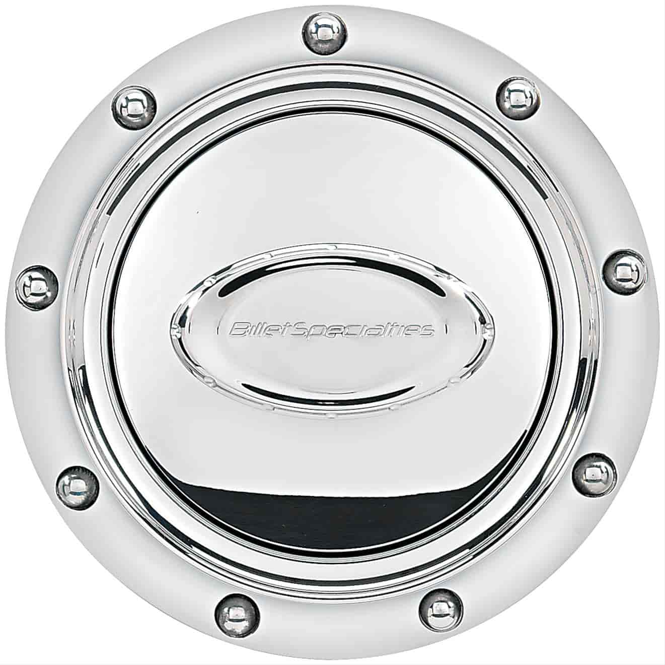 Pro-Style Horn Button Polished
