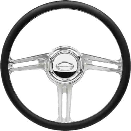 15 1/2 in. Steering Wheel [BLVD 03]