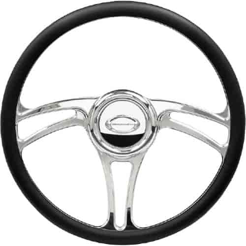 15 1/2 in. Steering Wheel [BLVD 05]