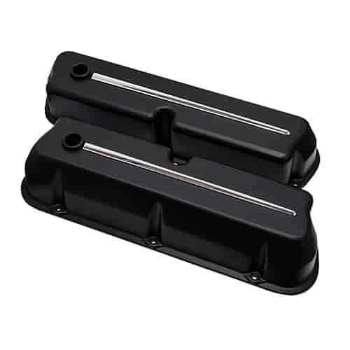 Small Block Ford Valve Covers Tall