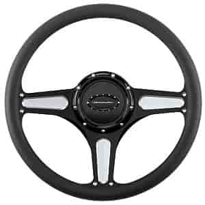 14" Steering Wheel " Street Lite" Pattern