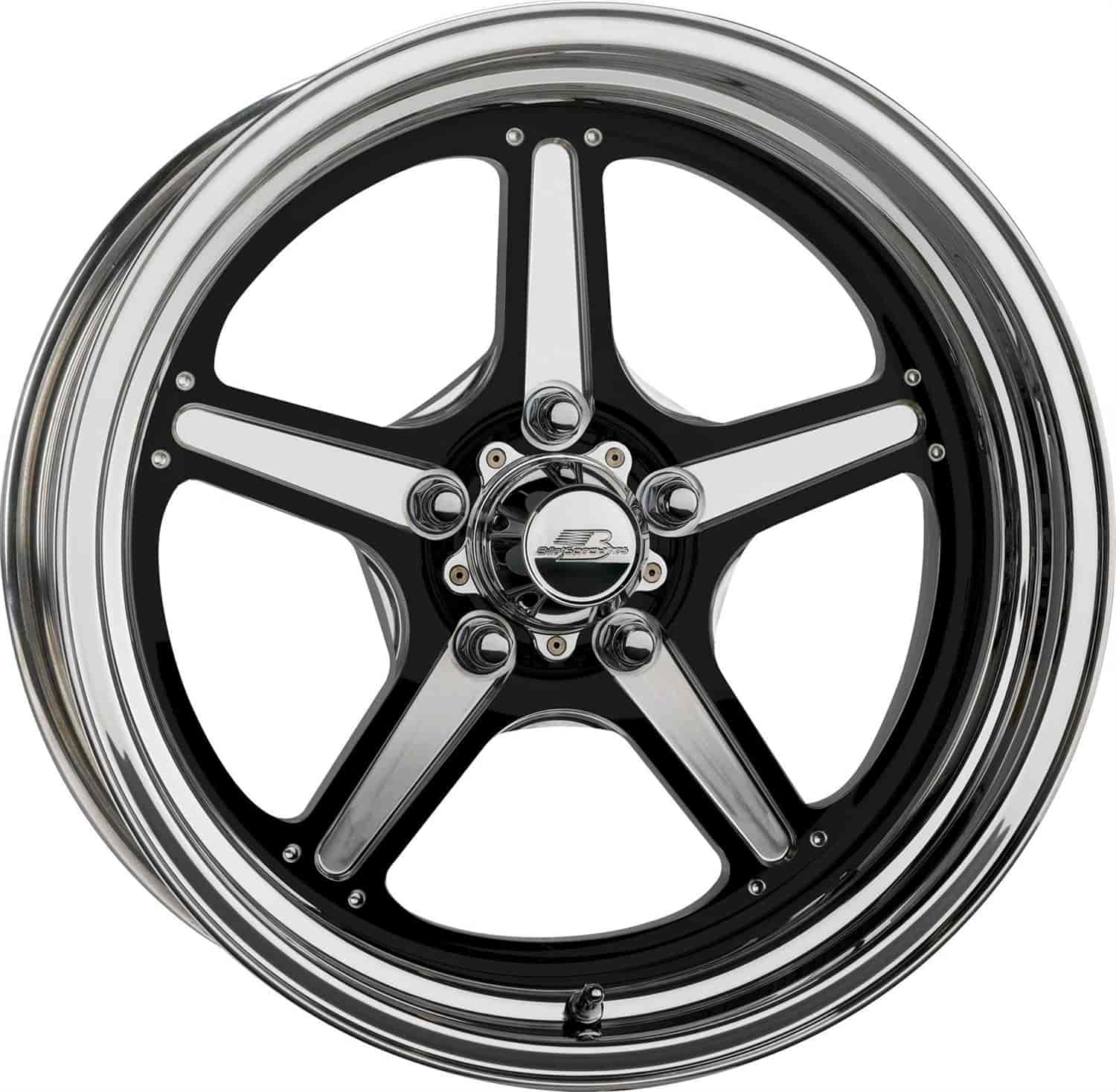 17X8 5X4.75 5.5RS