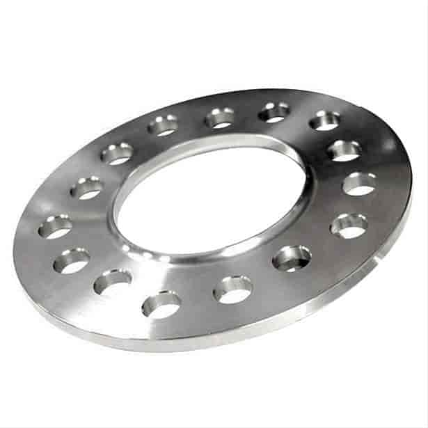 Wheel Spacer 1/4" Thick