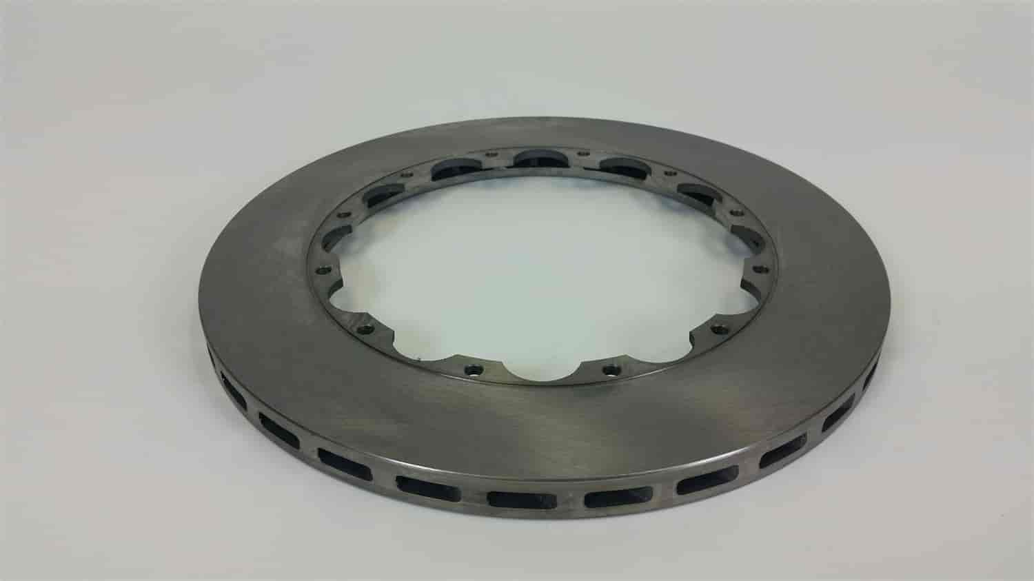 Service Parts Right Rotor