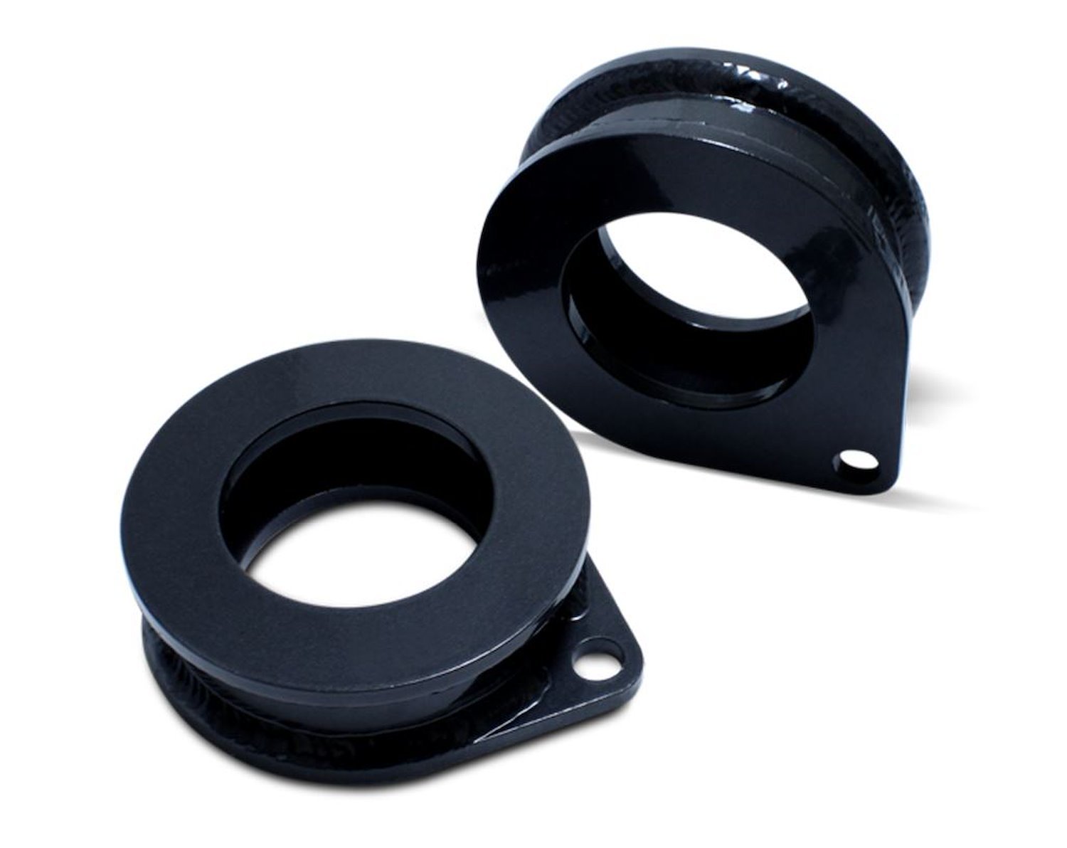 50107-JK Front Leveling Kit, Lift Amount: 2.5 in. Front/ Rear