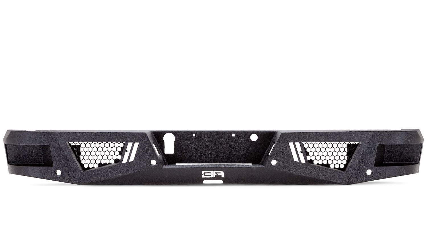 Eco-Series Rear Bumper for 2009-2014 Ford F-150 Truck