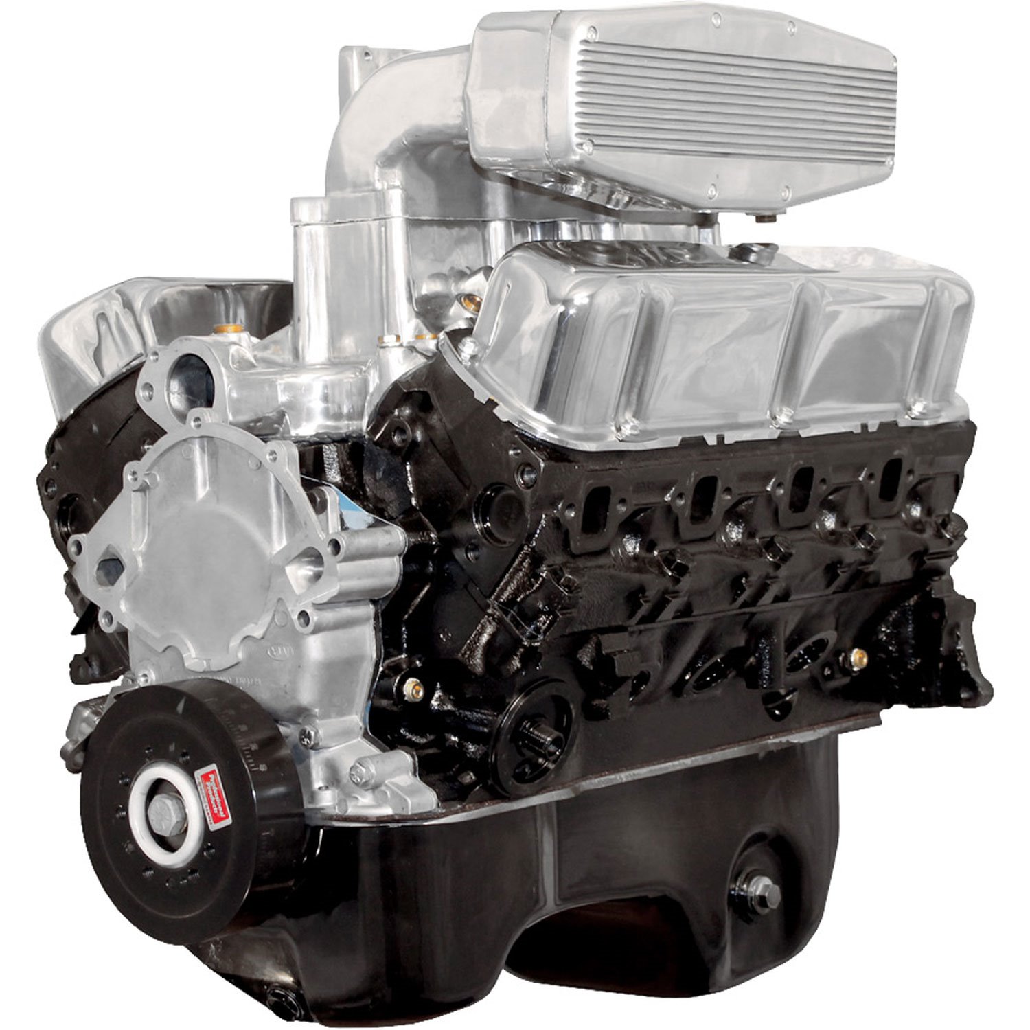 Small Block Ford 331ci Stroker Engine 320HP/370TQ