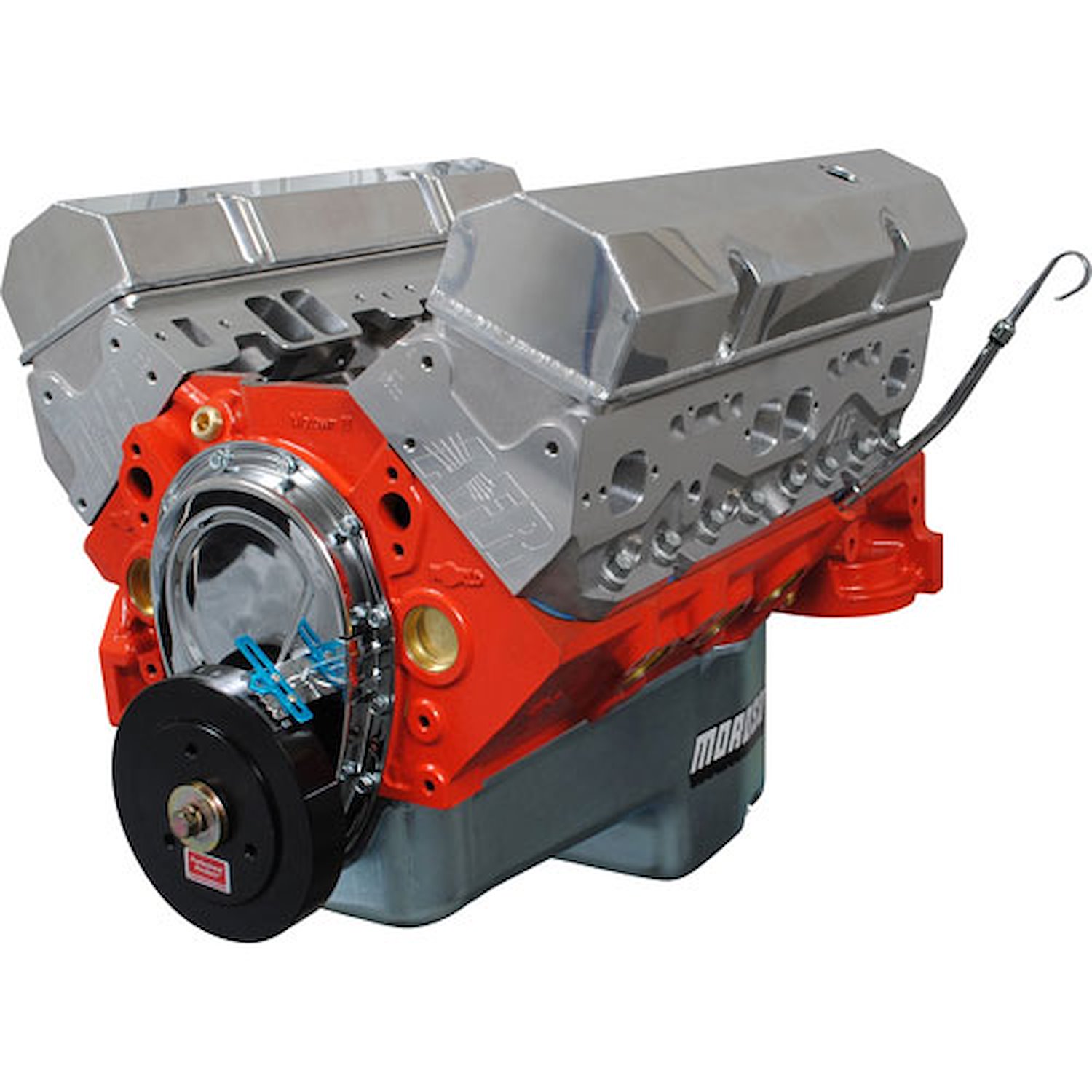 Blueprint Pro Series Small Block Chevy 454ci/575HP/560TQ Base Engine
