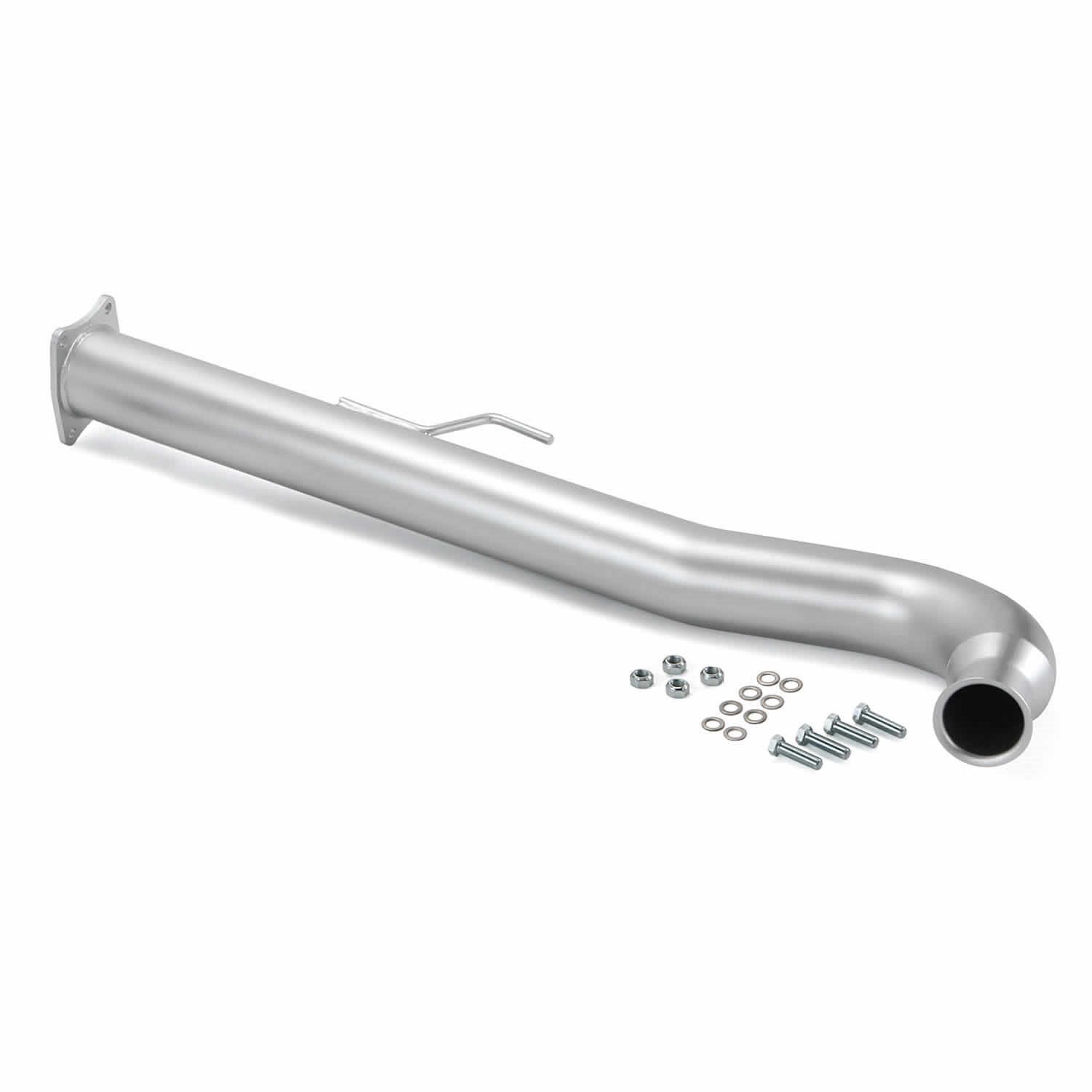 Monster Head Downpipe Kit 2001-04 Chevy/GMC 2500HD/3500
