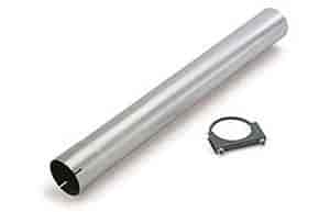 Exhaust Extension Kit 1982-1997 Ford Motorhome Class A