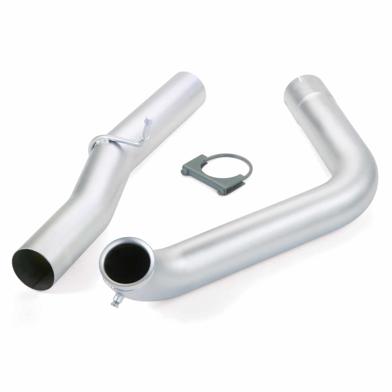 Monster Turbine Outlet Pipe 1999.5-2003 Ford F-250/F-350 7.3L Powerstroke