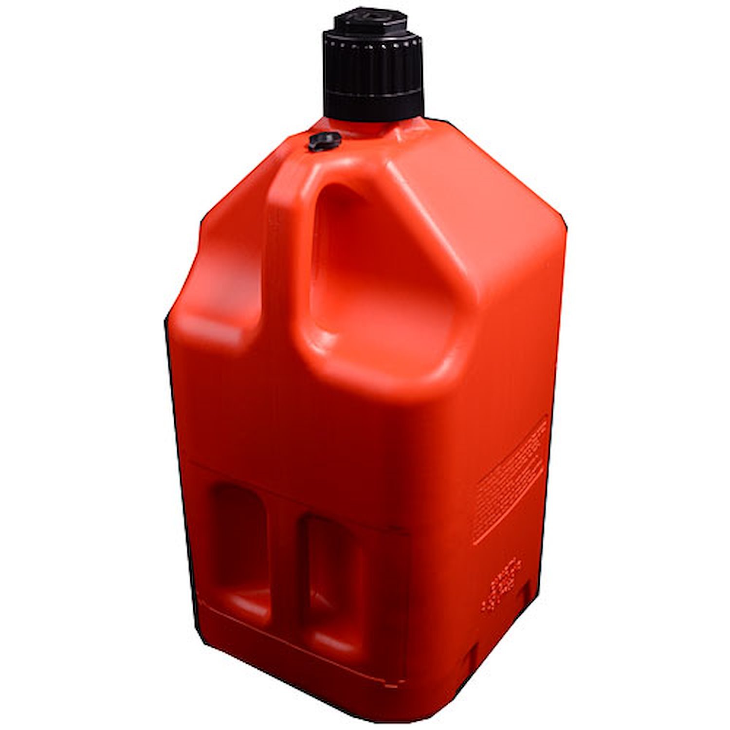 Red 5 Gallon Utility Can