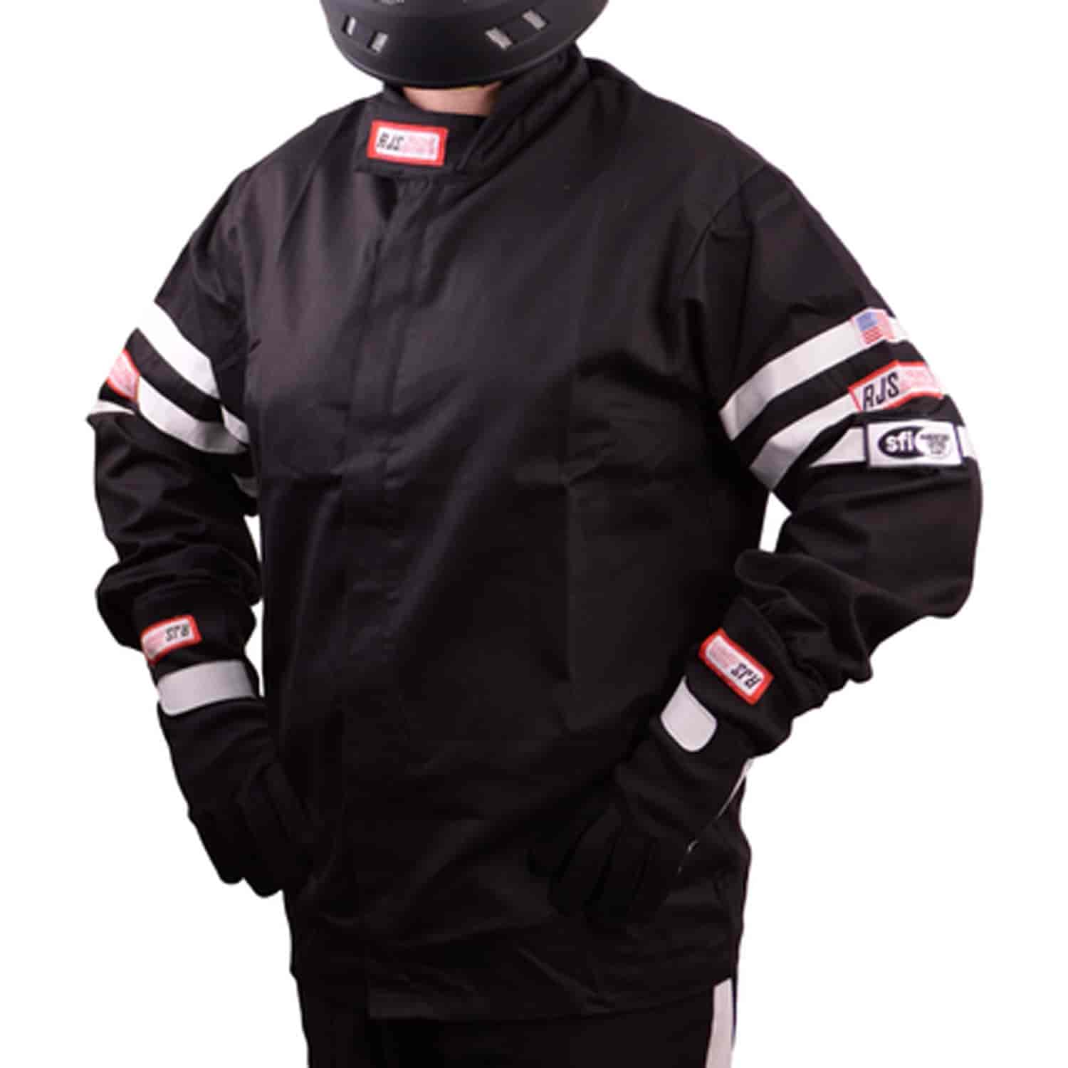 Racer 5 Classic Racing Jacket SFI 3.2A/5 certified