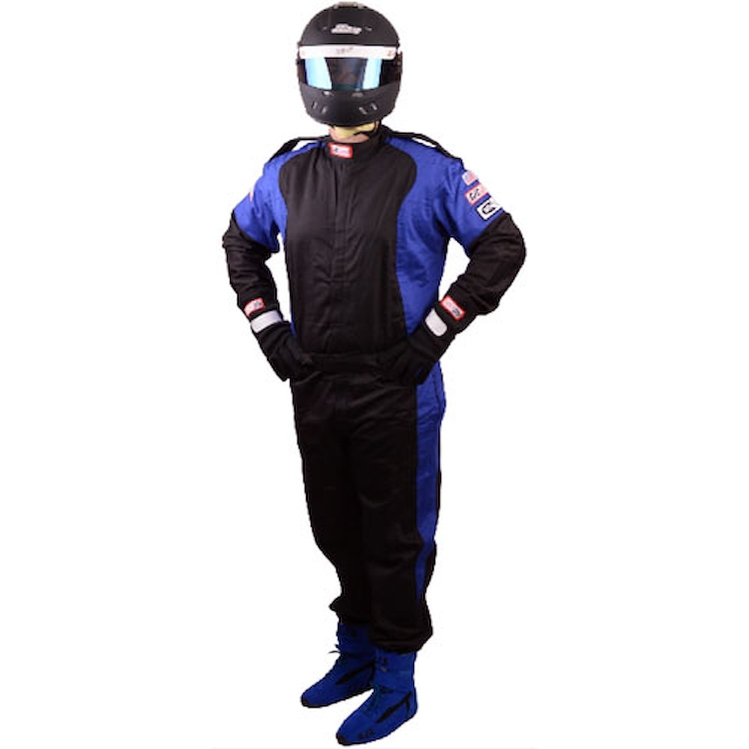Elite Series Driving Suit 3.2 A/1 SFI Rating