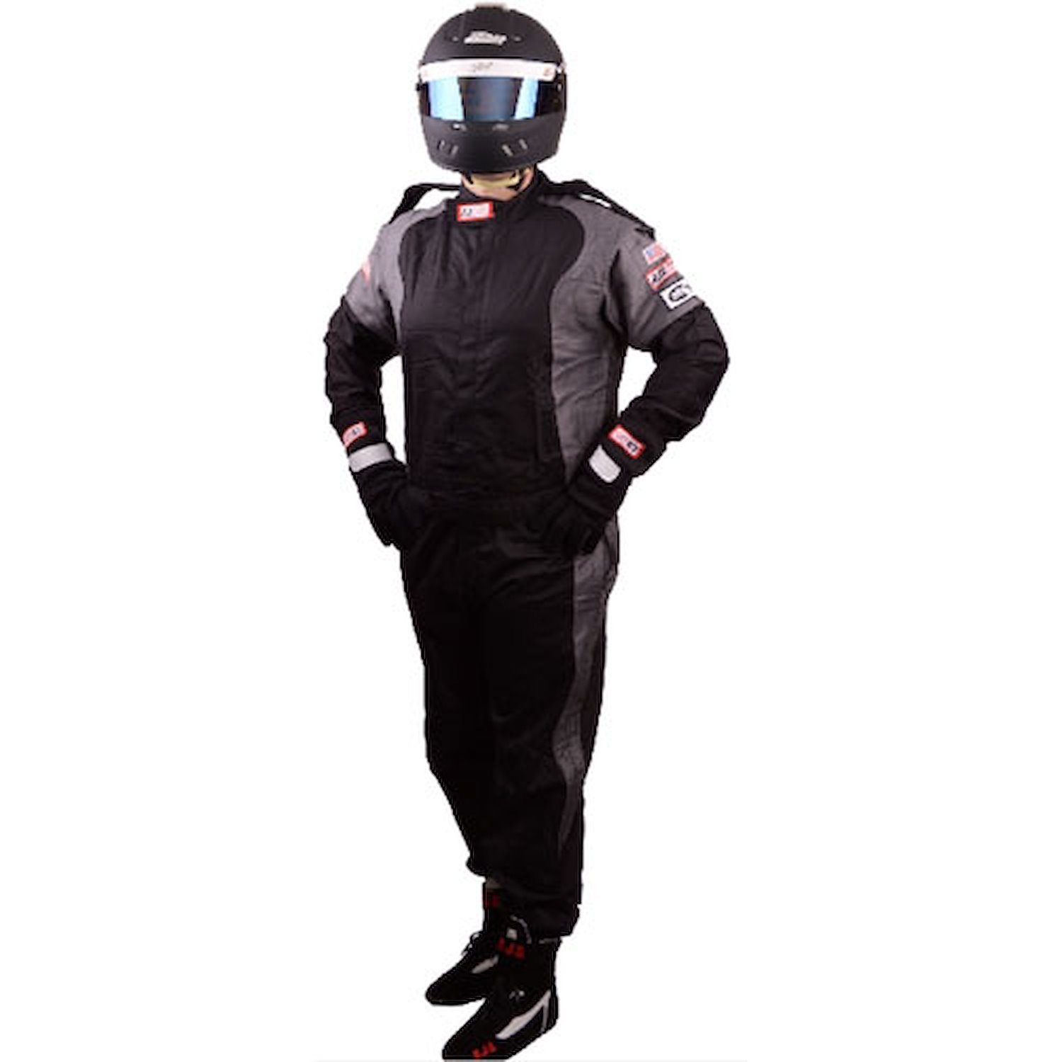 Elite Series Driving Suit 3.2 A/5 SFI Rating
