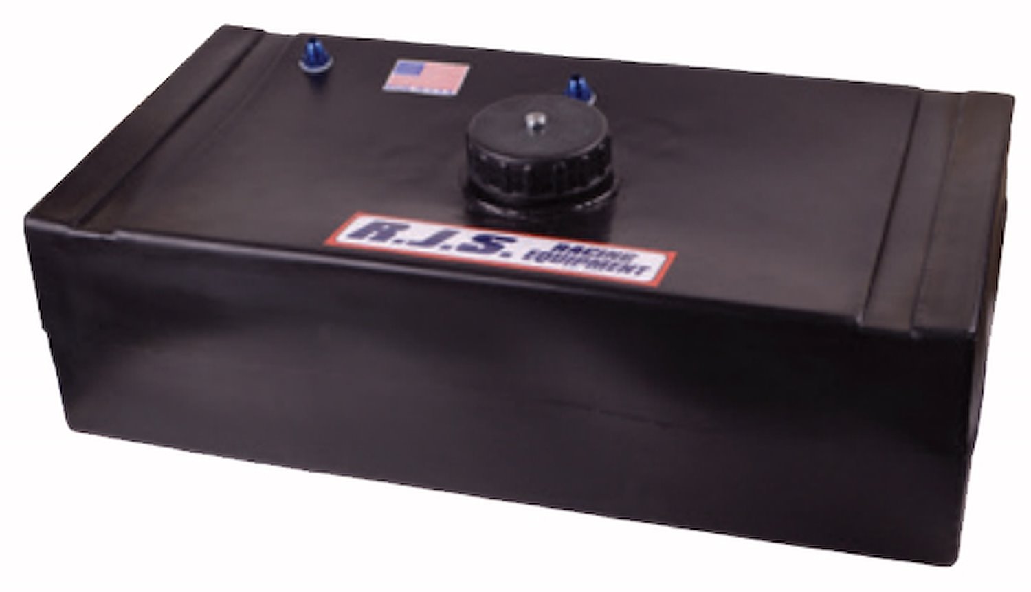 22 Gallon Economy Fuel Cell with Aircraft Style Filler Cap