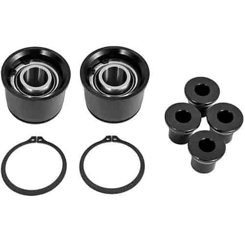 Rear Control Arm Upgrade Spherical Bearing Upgrade for 2015-Up Mustangs