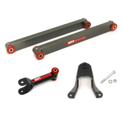 Rear Control Arm Package 2005-2010 Mustang GT