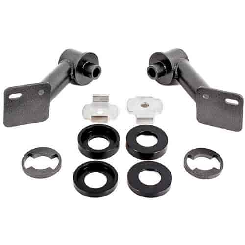 Cradle Bushing Lockout Kit 2015-2017 Mustang