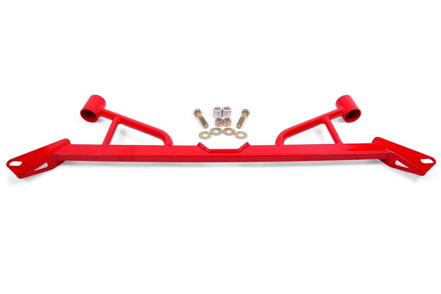 CHASSIS BRACE FRONT SUBFR
