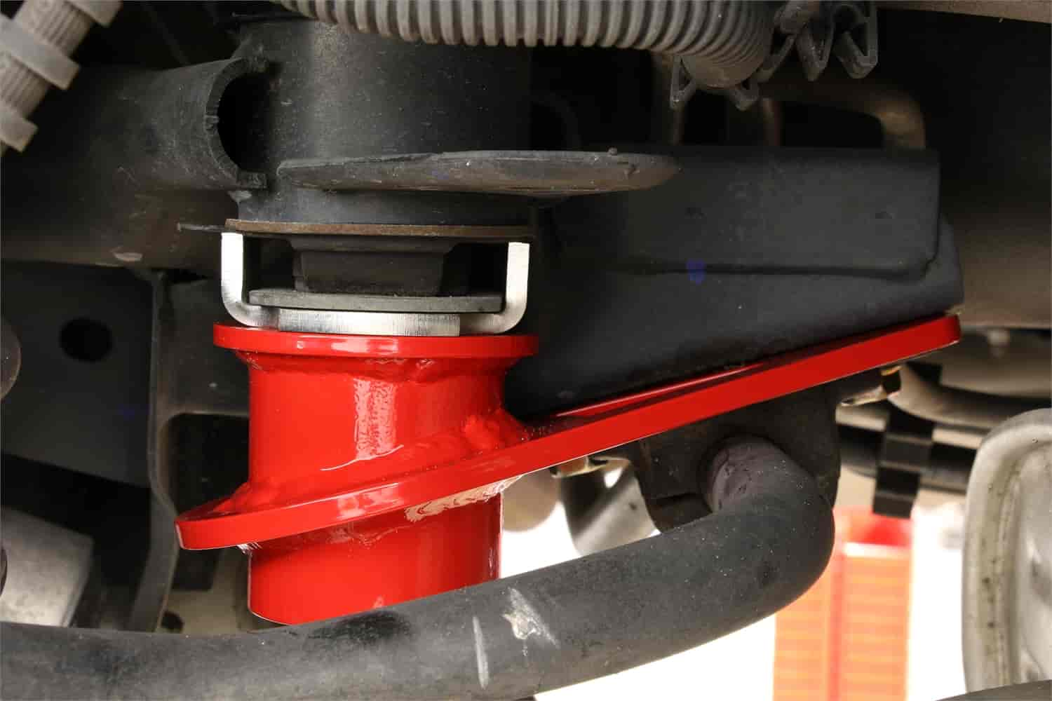 Subframe Support Brace 2015-2018 Ford Mustang
