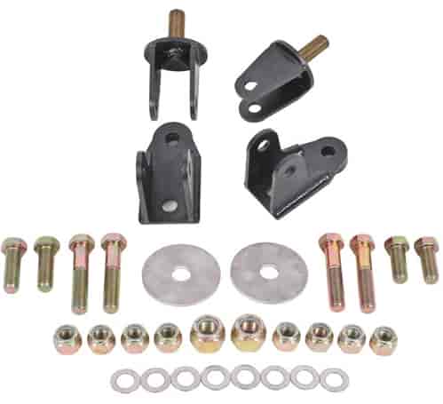Coil-Over Conversion Kit 1979-2004 Ford Mustang