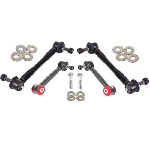 GM Sway Bar End Links for 2016-2017 Camaro