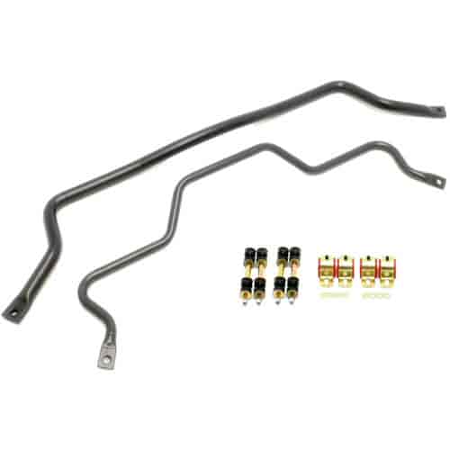Sway Bar Kit for 1993-2002 GM F-Body