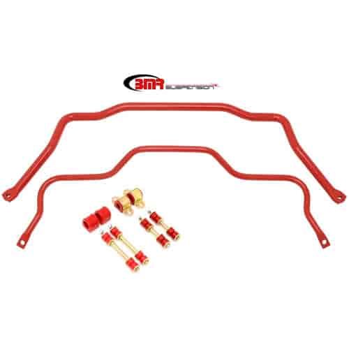 Sway Bar Kit for 1982-1992 GM F-Body
