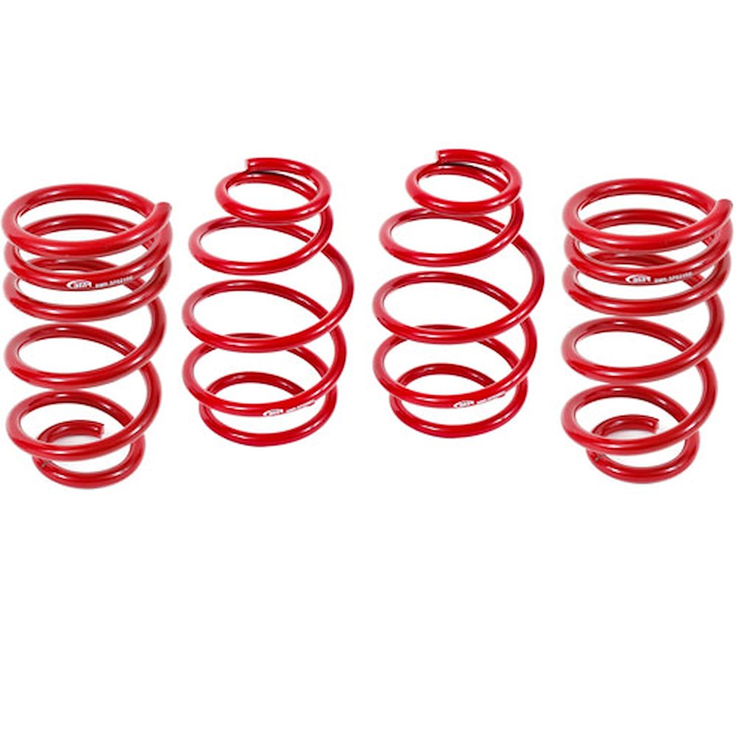 Lowering Spring Kit 2010-14 Camaro