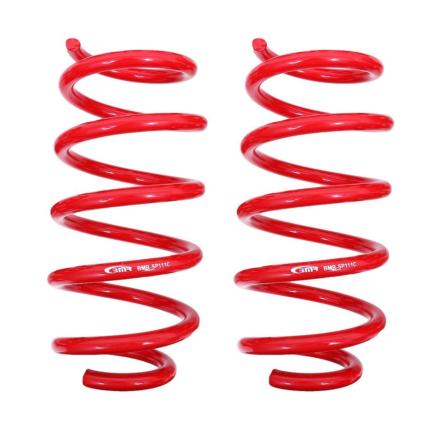 Performance Front Lowering Springs 2008-2018 Dodge Challenger