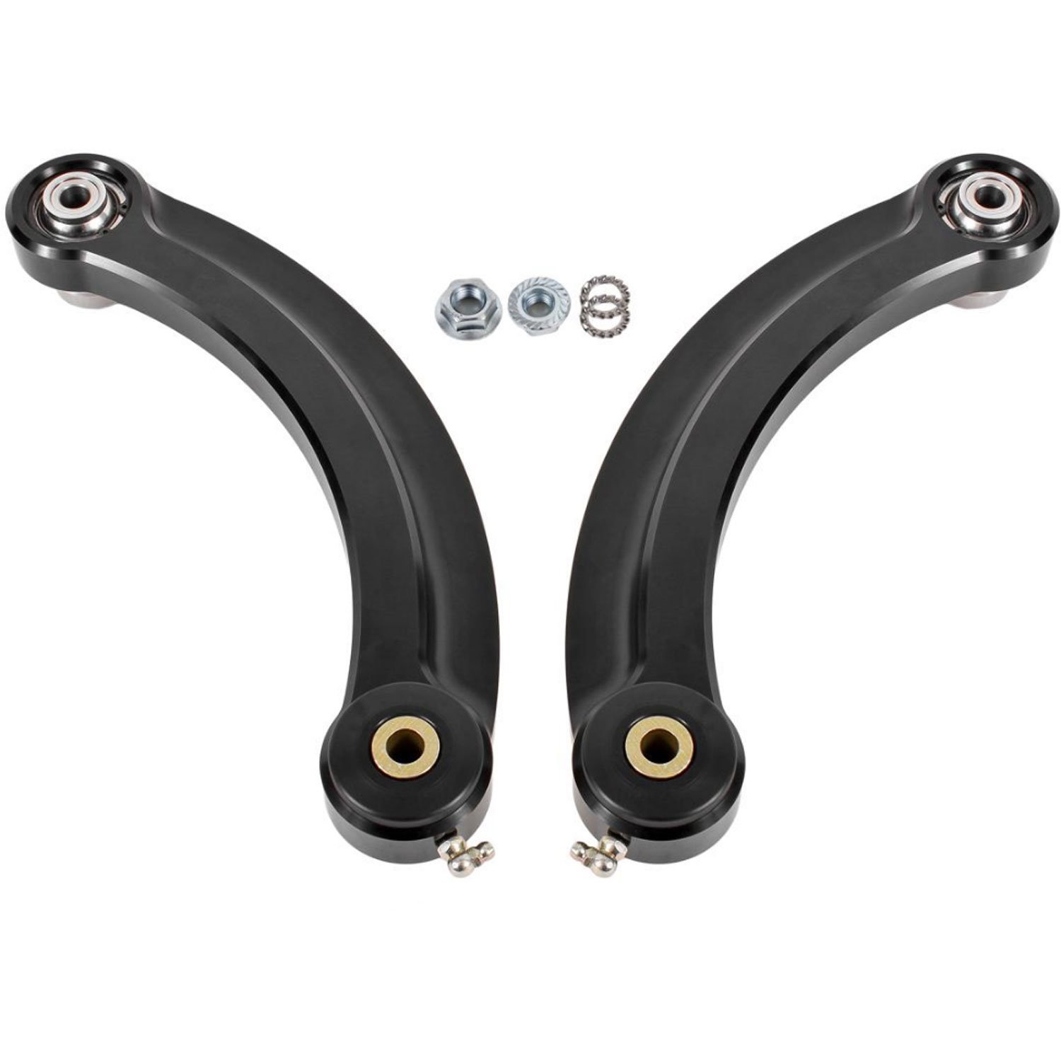 Rear Upper Control Arms for 2015-Up Mustang